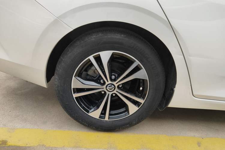Used Nissan Sylphy 2020 1.6L XL CVT Enjoyment Edition Right Rear Wheel Hub