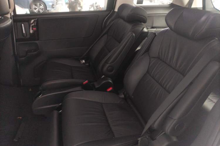 Used Honda Odyssey 2018 2.4L Smart Edition
