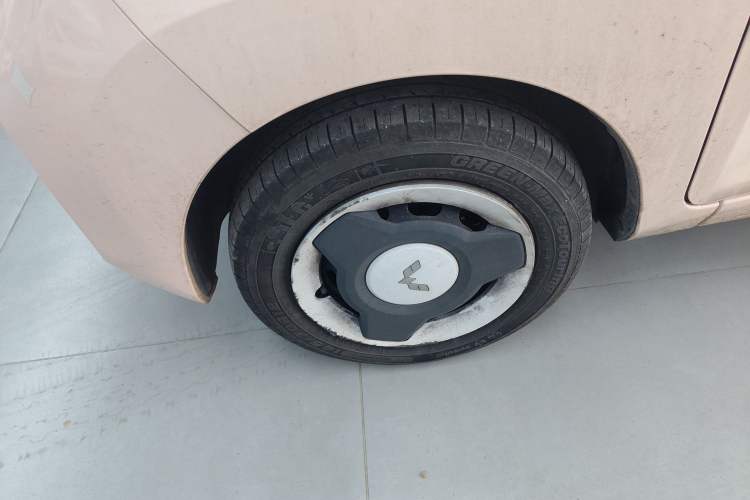 Used Wuling Hongguang MINIEV 2021 Macaron Premium Model – Lithium Iron Phosphate
