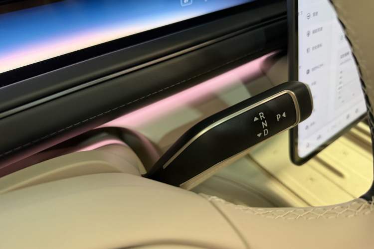 Used Nio ES8 2026 Model 6-seat Executive Luxury Edition
