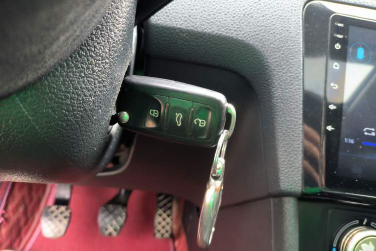 Used Skoda Rapid 2018 1.6L Manual Comfort Edition
