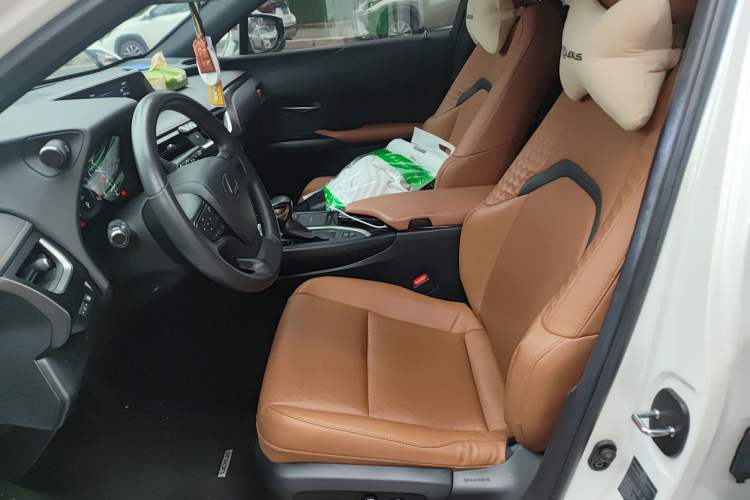 Used Lexus UX 2020 200 Special Edition
