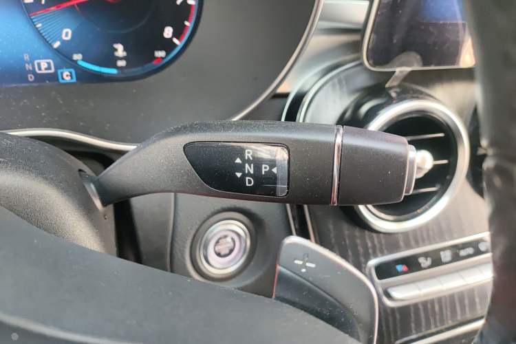 Used Mercedes-Benz C-Class 2020 C 200 L Fashion Edition Sport Version
