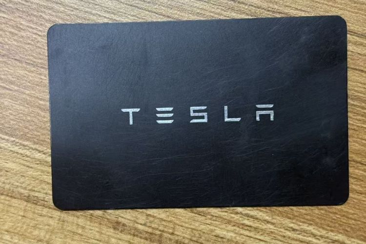 Used Tesla Model Y 2022 Rear-Wheel-Drive Version
