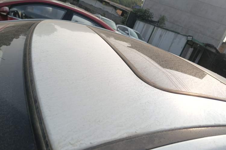 Used Changan Eado 2014 1.6L Automatic Luxury Model
