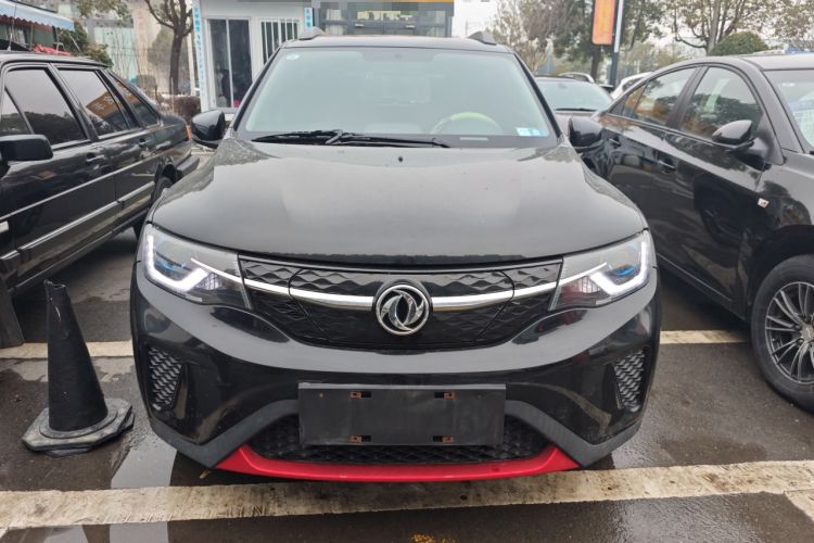 Used Dongfeng NAMMI EX1 2022 Restyled PRO Tiger Glory Deluxe Version
