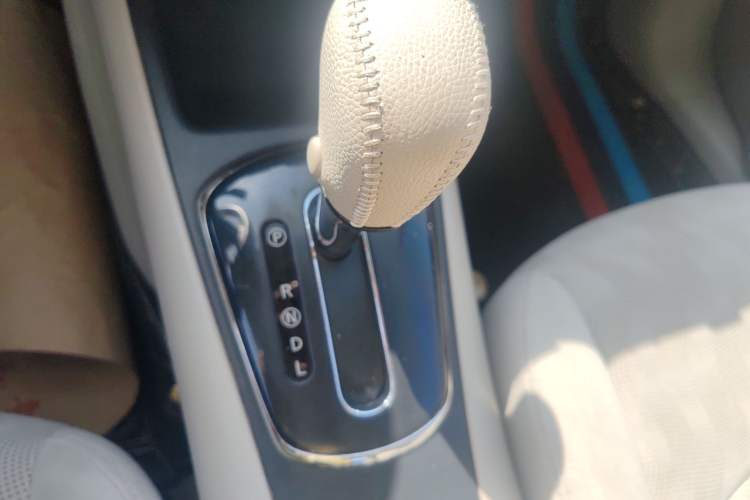 Used Nissan Tiida 2011 1.6L CVT Comfort Model