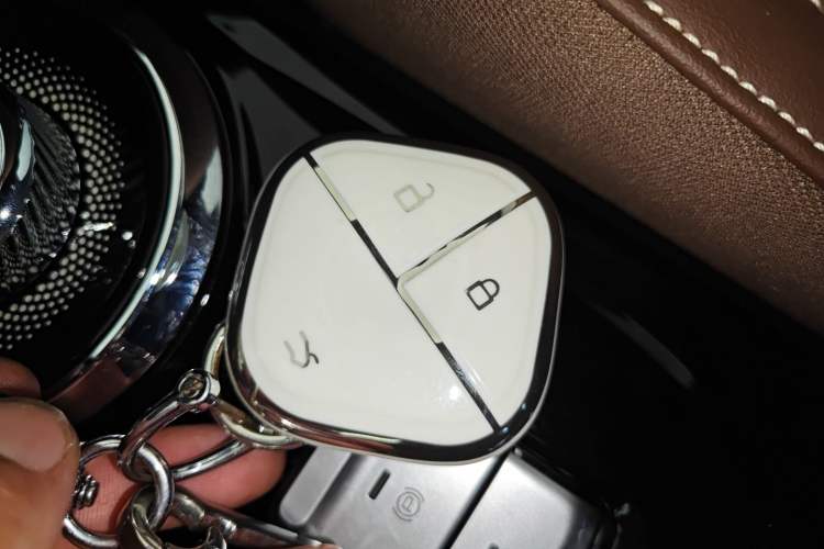 Used Wuling Bingo 2024 333 km Enjoyment Version