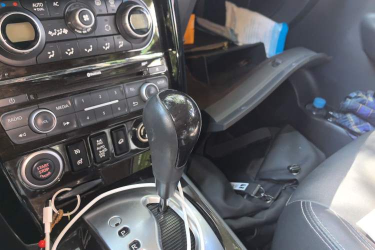 Used Renault Koleos 2014 2.5L 4x4 Comfort Edition