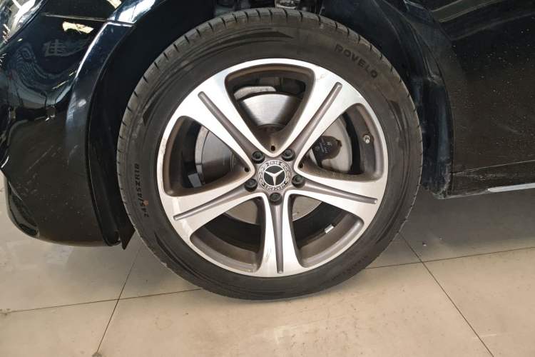 Used Mercedes-Benz E-Class 2019 E 260 L Sport Edition