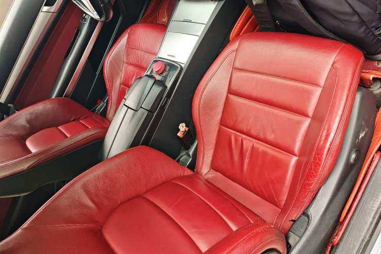 Used Mercedes-Benz E-Class 2014 E 200 Coupe