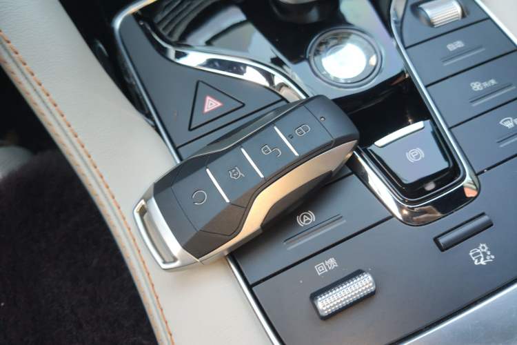 Used BYD Song PLUS New Energy 2021 EV Flagship Model