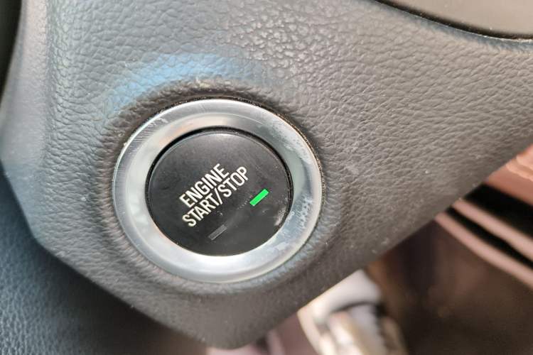 Used Buick Envision 2016 20T Two-Wheel-Drive Elite Model