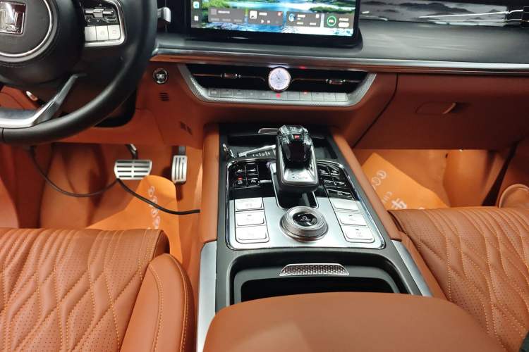 Used Tank 500 2022 3.0T High-End Custom Edition 5 Seats