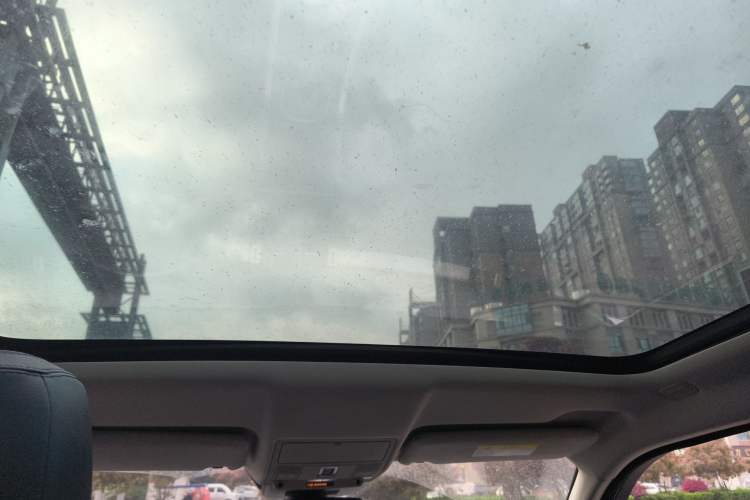 Used Land Rover Range Evoque 2017 2.0T British-Style Prestige Edition