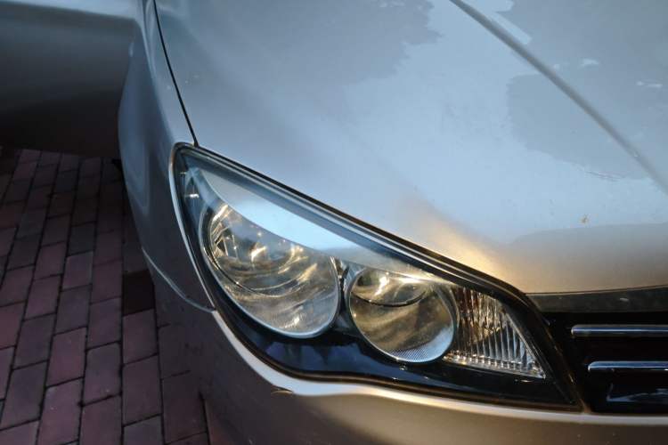 Used Roewe 350 2013 350C 1.5L Manual Swift Edition
