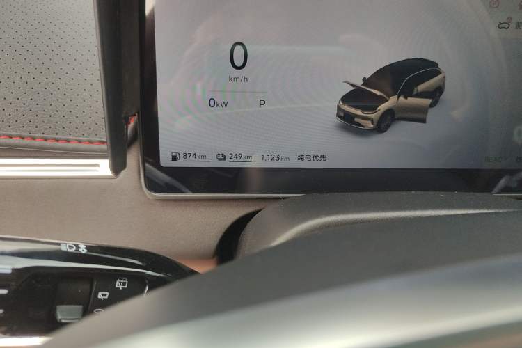 Used Leapmotor C11 2026 Range-Extended 300 LiDAR Prestige Edition