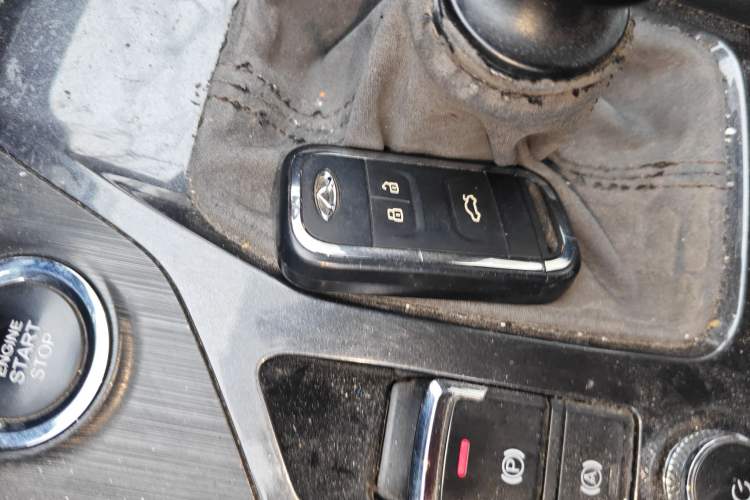 Used Chery Tiggo 8 2018 1.5 TCI Manual Luxury 5-Seater