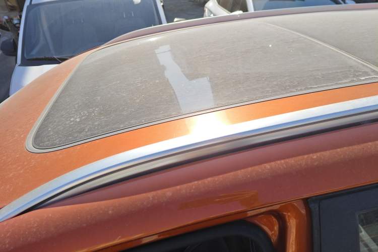 Used BYD Song 2019 1.5TI Automatic Smart Connect Dynamic Model