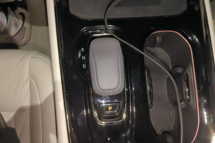 Used Zeekr 009 2022 Revised Model ME Edition
