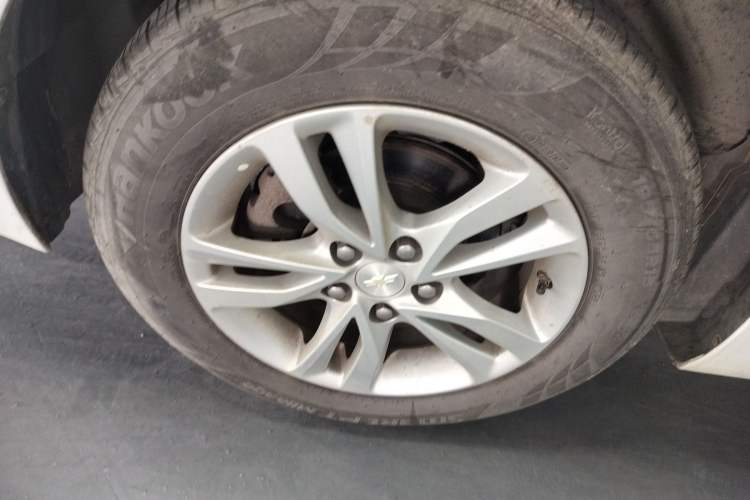 Used Chevrolet Cavalier 2018 320 Manual Xinyue Edition