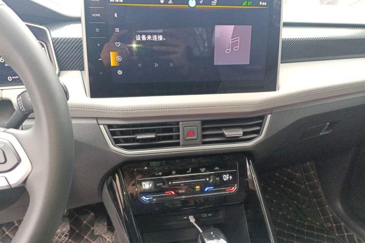 Used Volkswagen Tayron 2024 330TSI Two-Wheel Drive Luxury Plus Advanced Version