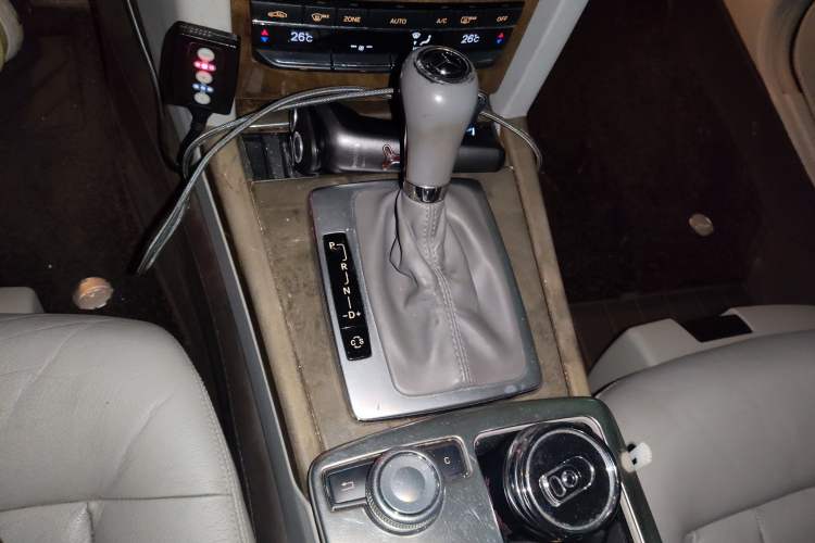 Used Mercedes-Benz E-Class 2010 E 200 CGI Elegant Model