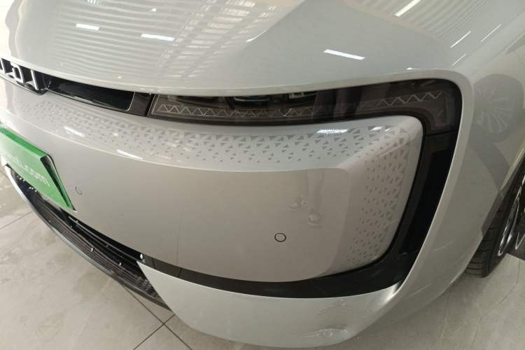 Used Audi E5 Sportback 2026 Flagship Quattro Model