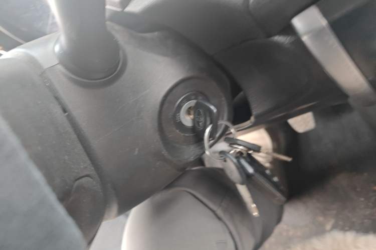 Used Toyota Vios 2014 1.3L Manual Xiang Edition
