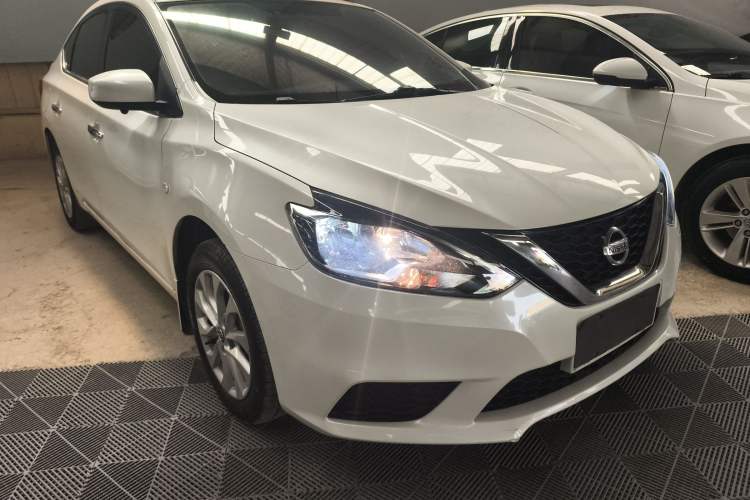 Used Nissan Sylphy 2022 Classic 1.6XE CVT Comfort Edition
