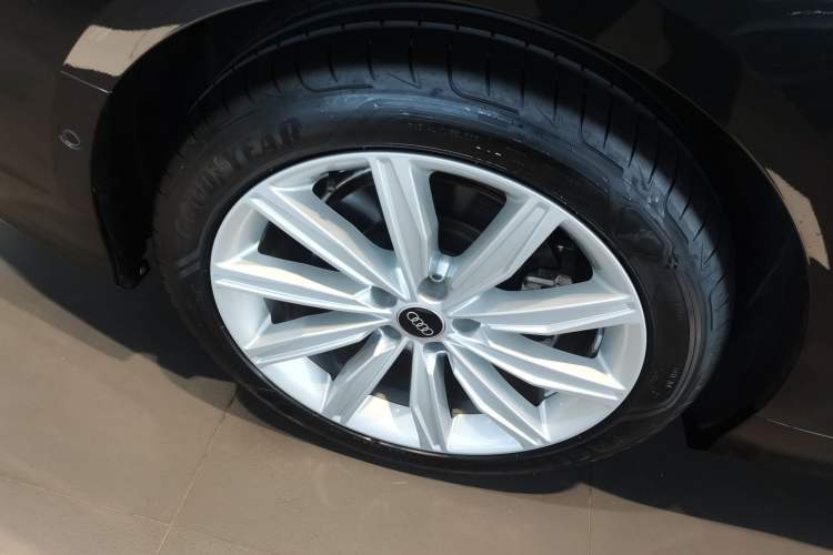 Used Audi A6L 2024 45 TFSI Prestige Dynamic Edition
