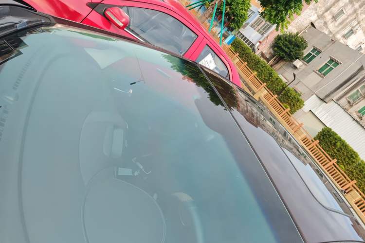 Used Kia K3 2016 1.6L Automatic GLS
