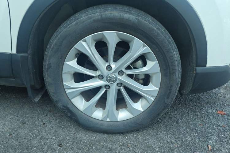 Used Brilliance V3 2016 1.5L Automatic Smart Version
