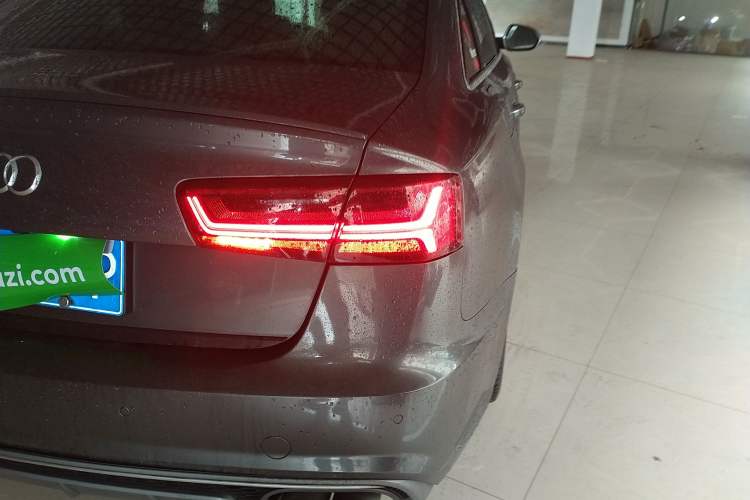 Used Audi S6 2016 S6 4.0TFSI