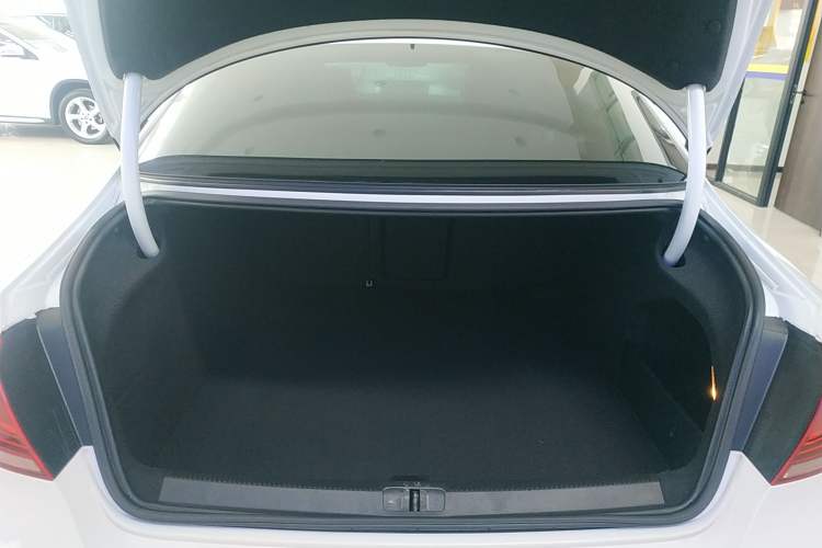 Used Volkswagen FAW-Volkswagen CC 2018 1.8TSI Luxury Model