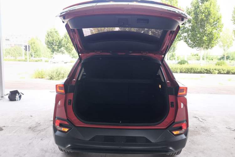 Used Bestune T77 2020 PRO 280 TID Automatic Luxury Model
