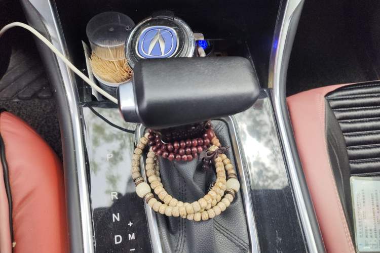 Used CHANGAN CS75 2021 Honor Million Edition 280T DCT Navigation Model