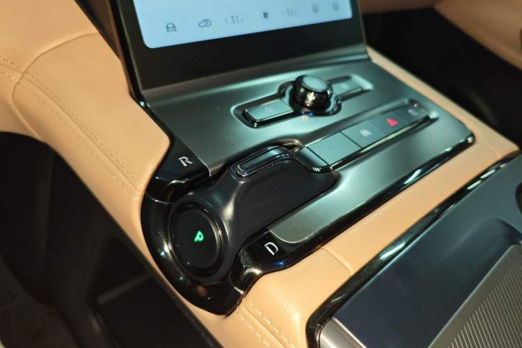 Used Nio ES6 2020 455KM Sport Edition
