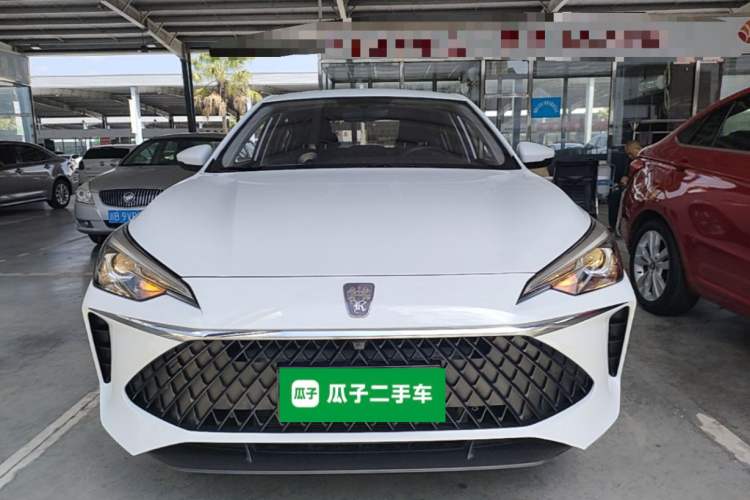 Used Roewe i5 2023 1.5L Manual Comfort Edition
