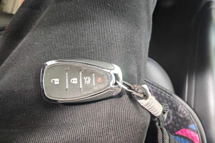 Used Chevrolet Malibu XL 2022 535T Automatic Sport Edition