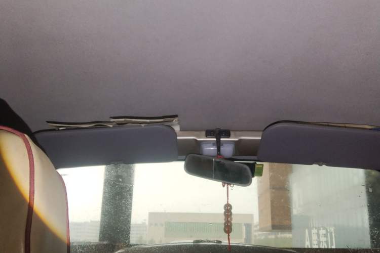 Used Wuling Rongguang 2017 1.5L Extended Basic Version Headliner