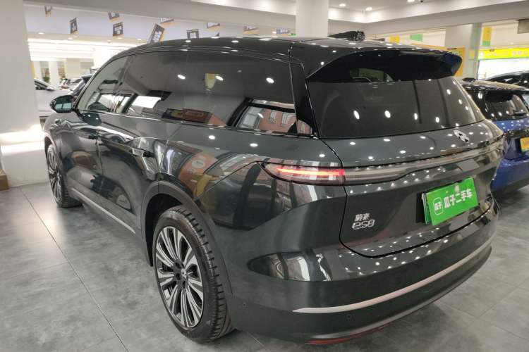 Used Nio ES8 2023 75 kWh
