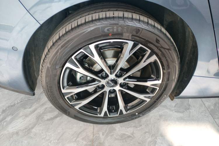 Used BYD Seal 2025 510 Smart Navigation Version