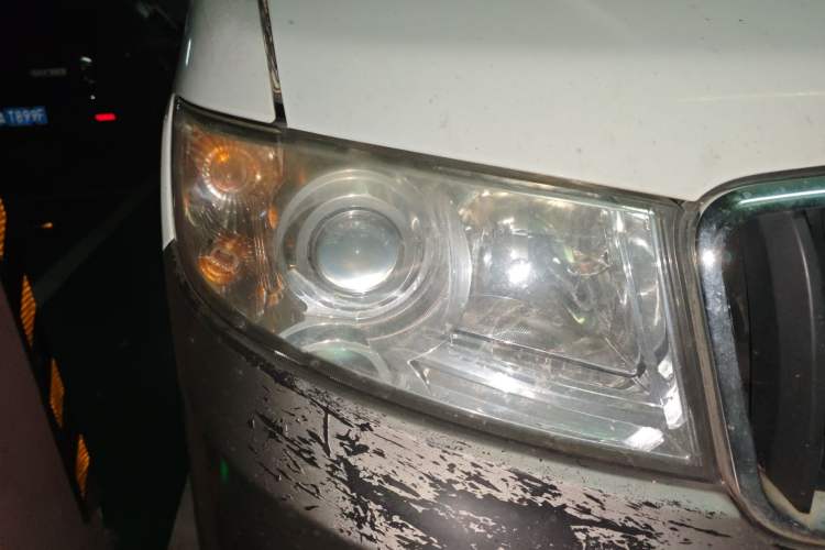 Used Jinbei New Hiace X30L 2016 1.5L Wealth Edition DLCG14
