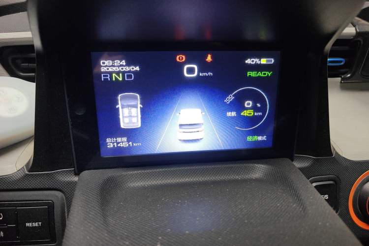 Used Wuling Hongguang MINIEV 2020 Freedom Version Lithium Iron Phosphate