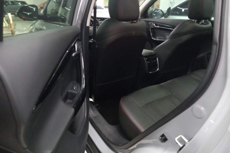 Used Dongfeng Aeolus AX7 2022 Mach Edition 1.5T DCT DF41
