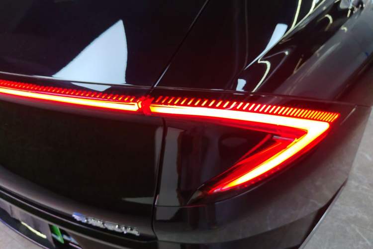 Used Wuling Xingguang 2023 150 Advanced Edition
