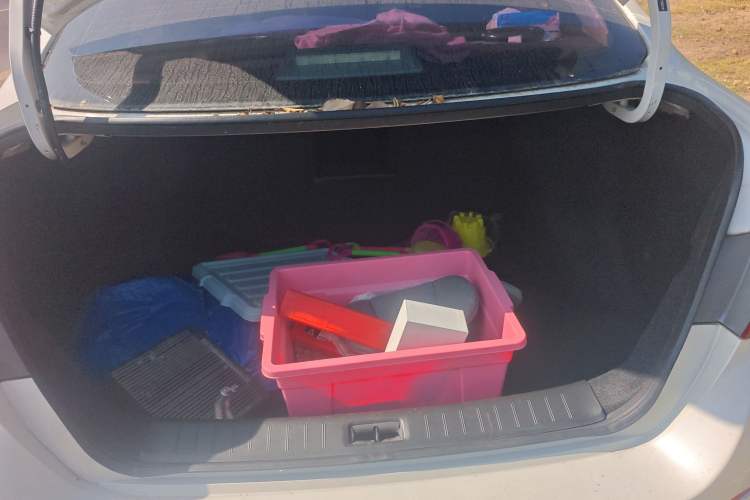 Used Nissan Sylphy EV 2018 ZhiZun Edition
