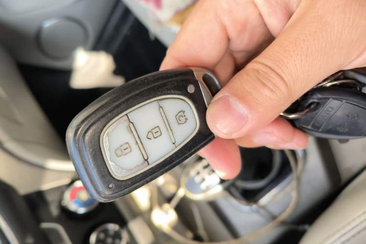 Used HYOSOW H3 2016 H3F 1.5L Manual Prestige Edition