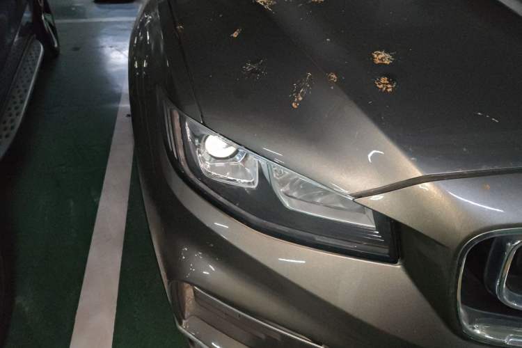 Used Geely Auto Emgrand X7 Sport 2020 1.8TD DCT Smart Connect PRO
